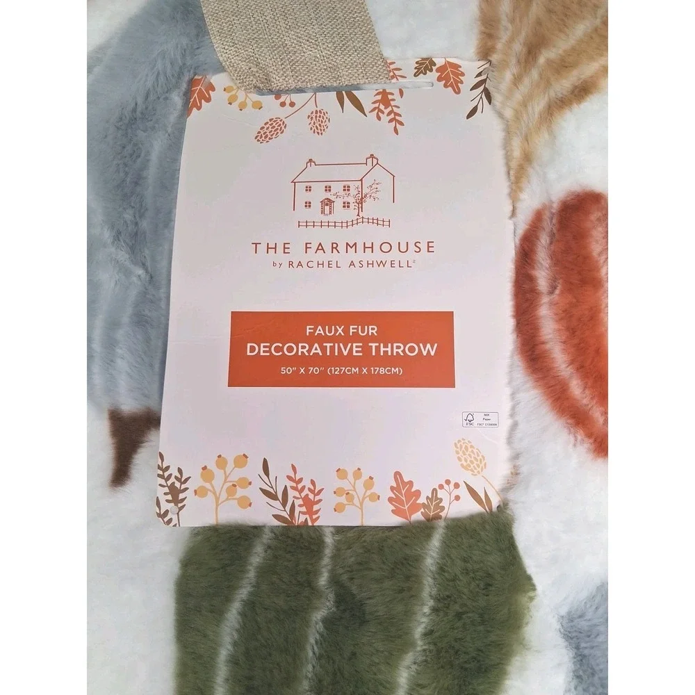 The Farmhouse by Rachel Ashwell farmhouse by